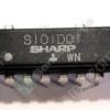 S101D01 | SOLID STATE SPST-NO (1 FORM A) 16-DIP 10 LEADS 0V-120V THROUGH HOLE