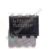 TLC272CP | CMOS AMPLIFIER 2 CIRCUIT 8-PDIP 3V-16V THROUGH HOLE RAIL TO RAIL LOW OFFSET AMPLIFIER