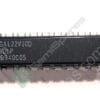 GAL22V10D-10LP | PROGRAMMABLE LOGIC DEVICE (PLD) IC 10 MACROCELLS 24-PDIP THROUGH HOLE