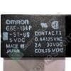 G6E-134P-ST-US DC5 | GENERAL PURPOSE RELAY SPDT (1 FORM C) THROUGH HOLE 5VDC NON LATCHING PC PIN SEALED FULLY