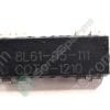8L61-05-111 | REED RELAY SPDT 250MA 5V SURFACE MOUNT NON LATCHING DIODE ELECTROSTATIC SHIELD J LEAD