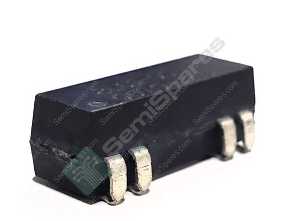 8L61-05-111 | REED RELAY SPDT 250MA 5V SURFACE MOUNT NON LATCHING DIODE ELECTROSTATIC SHIELD J LEAD - Image 2