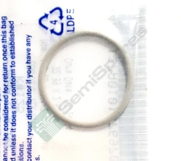 AS-5684 K#125 COMPOUND KLR-8101 | O-RING COMPOUND KLR-8101 1-5/16 x 1-1/2 x 3/32 32.99x 2.62MM - Image 2