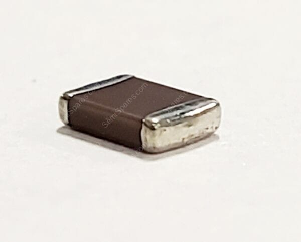 C1812C104J1GAC7800 | CAP CER 0.1UF 100V C0G/NP0 1812 - Image 2