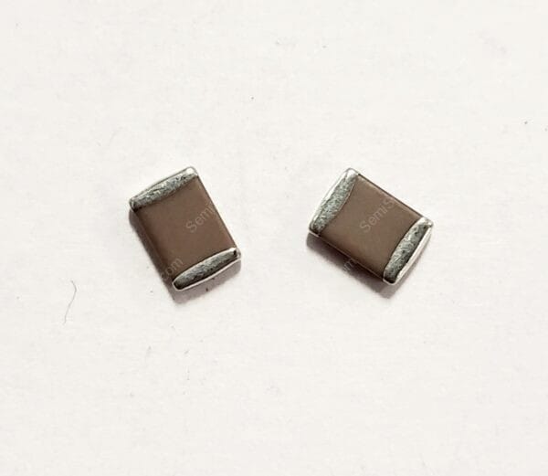 C1812C104J1GAC7800 | CAP CER 0.1UF 100V C0G/NP0 1812 - Image 3