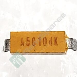MD015C104KAB | 0.1UF +- 10% 50V CERAMIC CAPACITOR X7R 2-DIP 50V THORUGH HOLE GENERAL PURPOSE