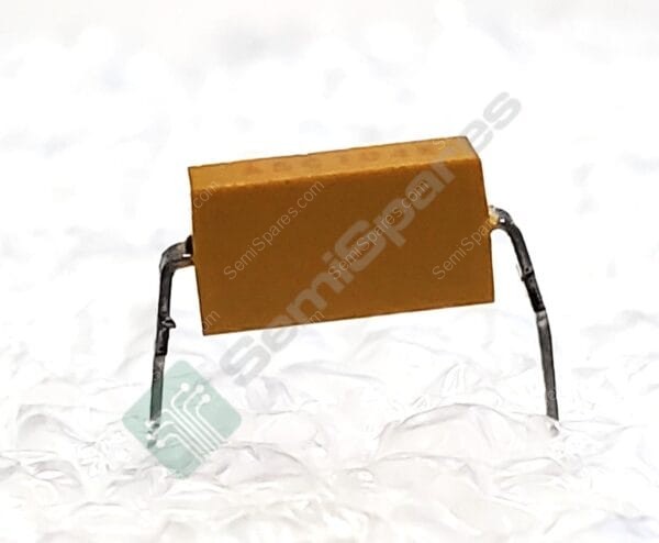 MD015C104KAB | 0.1UF +- 10% 50V CERAMIC CAPACITOR X7R 2-DIP 50V THORUGH HOLE GENERAL PURPOSE - Image 2