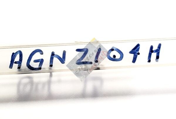 AGN2104H | TELECOM RELAY DPDT (2 FORM C) THROUGH HOLE LATCHING SINGLE COIL PC PIN SEALED FULLY - Image 4