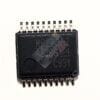 MAX3223EIDB | 2/2 TRANSCEIVER FULL RS232 20-SSOP 3V-5.5V SURFACE MOUNT