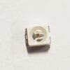 TLMG3100-GS08 | LED GREEN CLEAR 2PLCC SMD  DISCRETE 2.2V 2-SMD J-LEAD