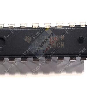 TL1451ACN | STEP-DOWN, DC-DC CONTROLLER IC 16-PDIP 3.6V-50V THROUGH HOLE