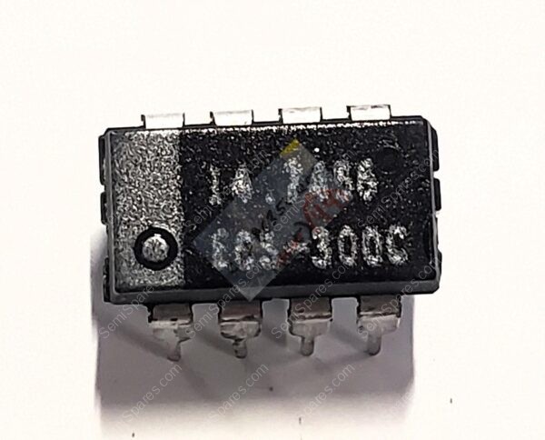 ECS-300C-14.7456 | STANDARD CLOCK OSCILLATORS DIP-8 3V-5.5V 14.7456 MHZ THROUGH HOLE