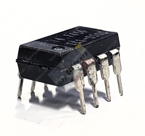 ECS-300C-14.7456 | STANDARD CLOCK OSCILLATORS DIP-8 3V-5.5V 14.7456 MHZ THROUGH HOLE - Image 2