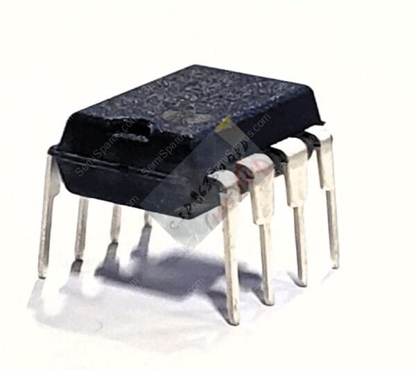 24LC02B/P | EEPROM MEMORY IC 2KBIT I2C 400 KHZ 900 NS 8 PDIP NON VOLATILE 2.5V-5.5V THROUGH HOLE - Image 2