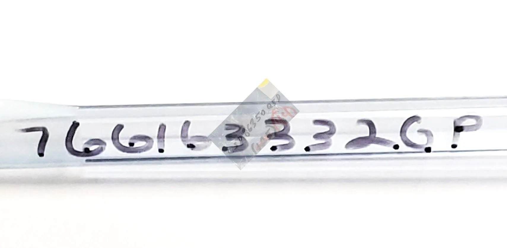 766163332GP | 3.3K +-2% 160MW POWER PER ELEMENT ISOLATED 8 RESISTOR NETWORK/ARRAY SURFACE MOUNT - Image 4