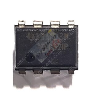 TL082IP | J-FET AMPLIFIER 2 CIRCUIT 8-PDIP 10V-30V THROUGH HOLE