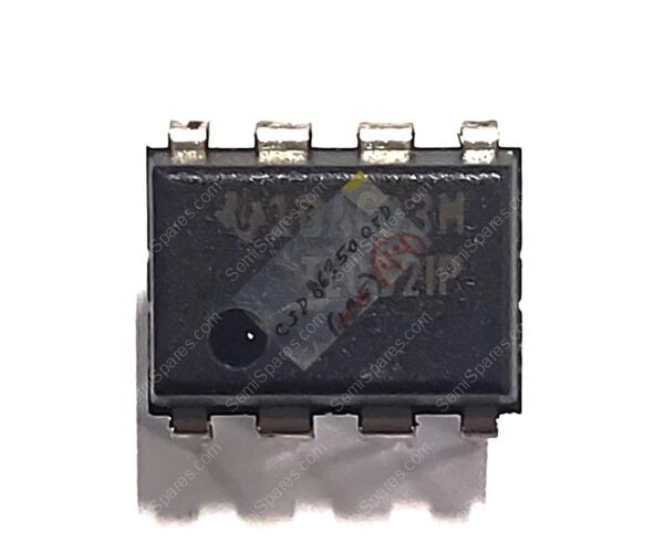 TL082IP | J-FET AMPLIFIER 2 CIRCUIT 8-PDIP 10V-30V THROUGH HOLE