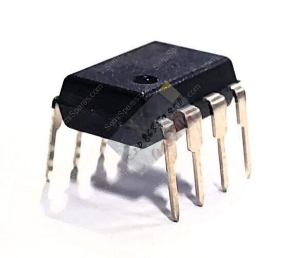 TL082IP | J-FET AMPLIFIER 2 CIRCUIT 8-PDIP 10V-30V THROUGH HOLE - Image 2
