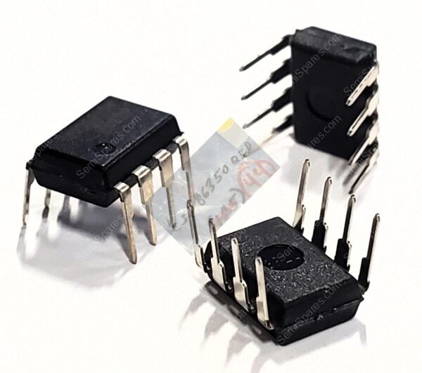 TL082IP | J-FET AMPLIFIER 2 CIRCUIT 8-PDIP 10V-30V THROUGH HOLE - Image 3