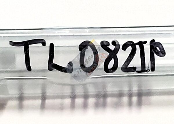 TL082IP | J-FET AMPLIFIER 2 CIRCUIT 8-PDIP 10V-30V THROUGH HOLE - Image 4