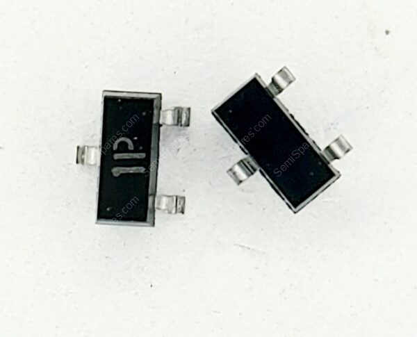 FMMT2222ATA | TRANS NPN 40V 0.6A SOT23-3 BIPOLAT SURFACE MOUNT - Image 3