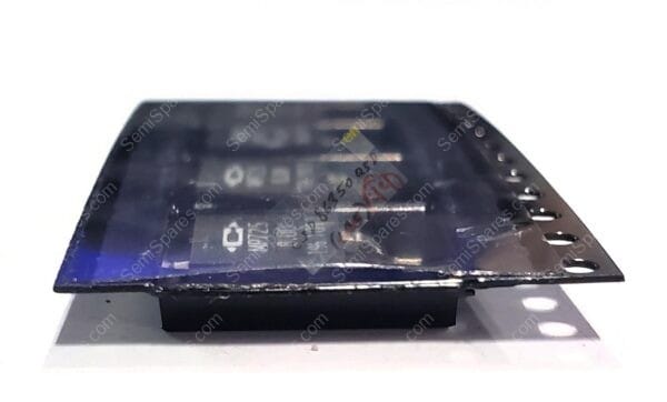 MP725-8.0-1% | THICK FILM RESISTORS SMD 8 OHM 1% 25W HIGH FREQUENCY PCB MOUNT - Image 2