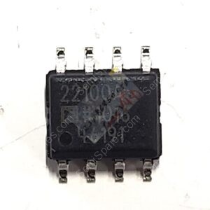 AD22100ARZ | TEMPERATURE SENSOR ANALOG LOCAL 4V-6.5V SURFACE MOUNT