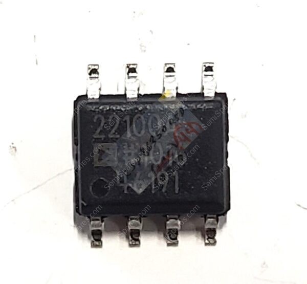 AD22100ARZ | TEMPERATURE SENSOR ANALOG LOCAL 4V-6.5V SURFACE MOUNT