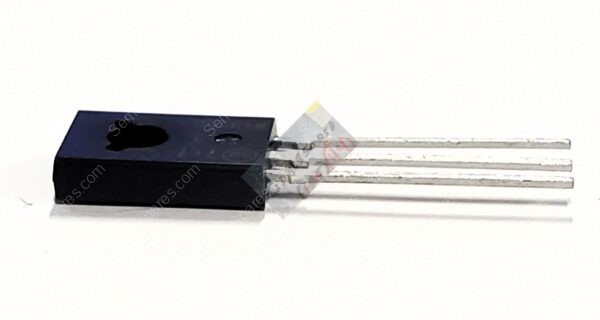 2N4922G | BIPOLAR (BJT) TRANSISTOR NPN 60V 1 A 3MHZ 30W THROUGH HOLE TO-126 - Image 2