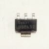 BSP452 E6327 | IC POWER SWITCH N-CHAN 1:1 SOT223-4