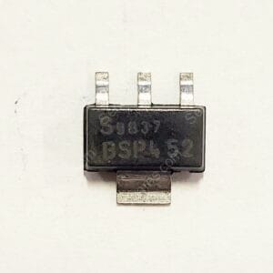 BSP452 E6327 | IC POWER SWITCH N-CHAN 1:1 SOT223-4