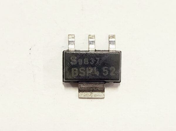 BSP452 E6327 | IC POWER SWITCH N-CHAN 1:1 SOT223-4