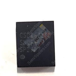 CSD86350Q5D | MOSFET ARRAY 25V 40A 13W SURFACE MOUNT 8-LSON (5X6) LOGIC LEVEL GATE