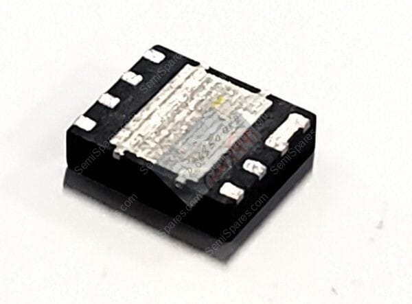 CSD86350Q5D | MOSFET ARRAY 25V 40A 13W SURFACE MOUNT 8-LSON (5X6) LOGIC LEVEL GATE - Image 2