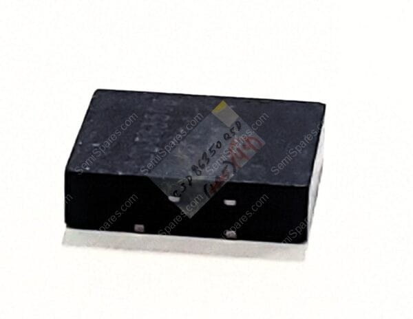 CSD86350Q5D | MOSFET ARRAY 25V 40A 13W SURFACE MOUNT 8-LSON (5X6) LOGIC LEVEL GATE - Image 4
