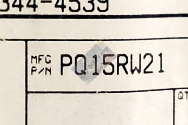 PQ15RW21 | TO-220-4 3V-15V OVER CURRENT OVER TEMPERATURE THROUGH HOLE - Image 4