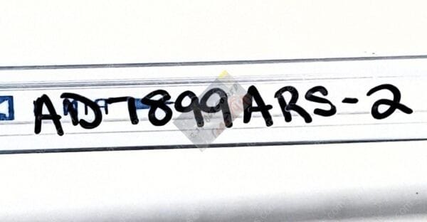 AD7899ARS-2 | 14 BIT ANALOG TO DIGITAL CONVERTER 1 INPUT 1 SAR 28-SSOP SURFACE MOUNT SINGLE ENDED - Image 4