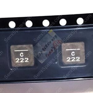 XAL5030-222MEB | 2.2UH SHIELD MOLDED INDUCTOR 9.7 A 14.5MOHM MAX NONSTANDARD SURFACE MOUNT