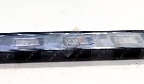 XAL5030-222MEB | 2.2UH SHIELD MOLDED INDUCTOR 9.7 A 14.5MOHM MAX NONSTANDARD SURFACE MOUNT - Image 2