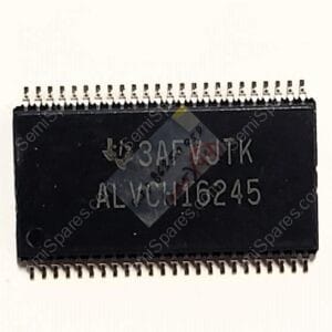 SN74ALVCH16245DGGR | TRANSCEIVER NON-INVERTING 2 ELEMENT 8 BIT PER ELEMENT 3-STATE OUTPUT 48-TSSOP 1.65V-3.6V SURFACE MOUNT