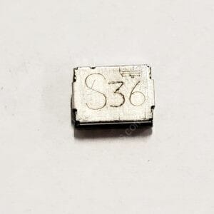 LMC36-07A0501B | 880 MHZ-9158MHZ RF/ MICROWAVE DIVERSITY SWITCH 1.4DB