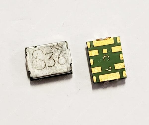 LMC36-07A0501B | 880 MHZ-9158MHZ RF/ MICROWAVE DIVERSITY SWITCH 1.4DB - Image 3