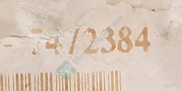 747238-4 | RIGHT ANGLE 3(BD-B) HOUSING SHELL 4/40 SOLDER 125V GROUND STRAP - Image 4