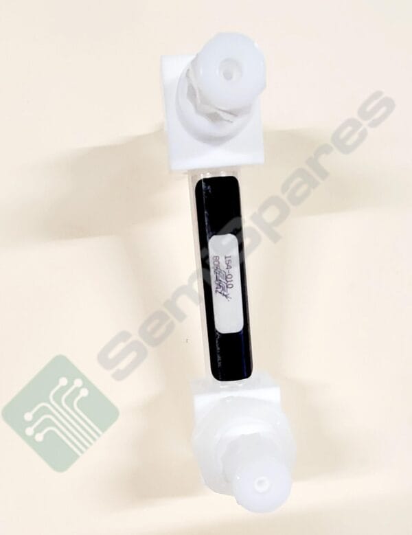 154-010 | PATHFINDER SERIES FLOW METER PANELMOUNT 1/4" CTF 90-1000ML/M 100 PSI MAX PRESSURE COARSE THREAD FLARE - Image 3