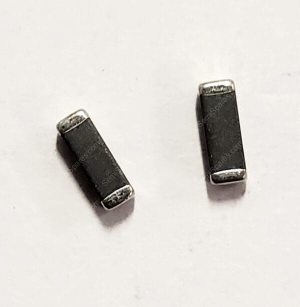 BLM41P600SPT | FERRITE BEAD 60 OHM 1806 1LN 100 MHZ - Image 3
