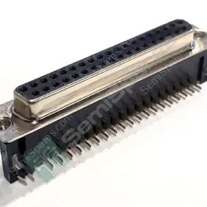 182-037-213R531 | PANEL MOUNT THROUGH HOLE RIGHT ANGLE HOUSING SHELL BOARD LOCK