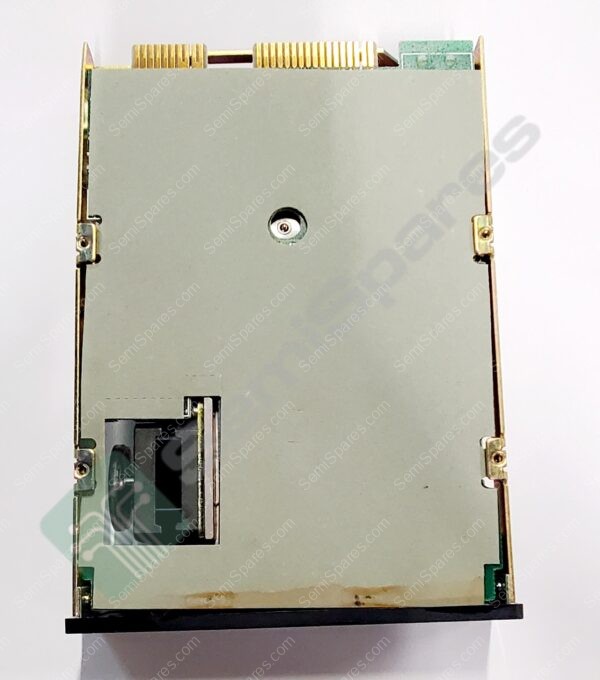 HH-825 | HARD DRIVE 20MB 5/14 MFM HDD - Image 4