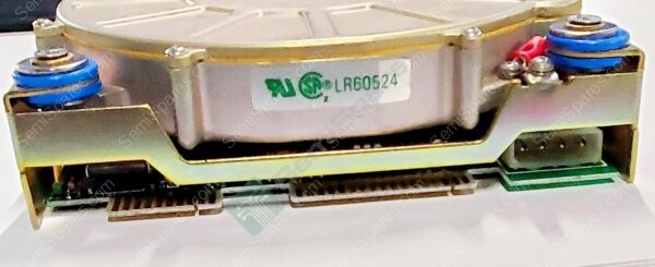 HH-825 | HARD DRIVE 20MB 5/14 MFM HDD - Image 5