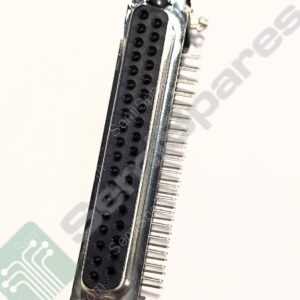 5747847-6 | THROUGH HOLE RIGHT ANGLE SOLDER 6A MATING SIDE FEMALE SCREWLOCK BOARD LOCK