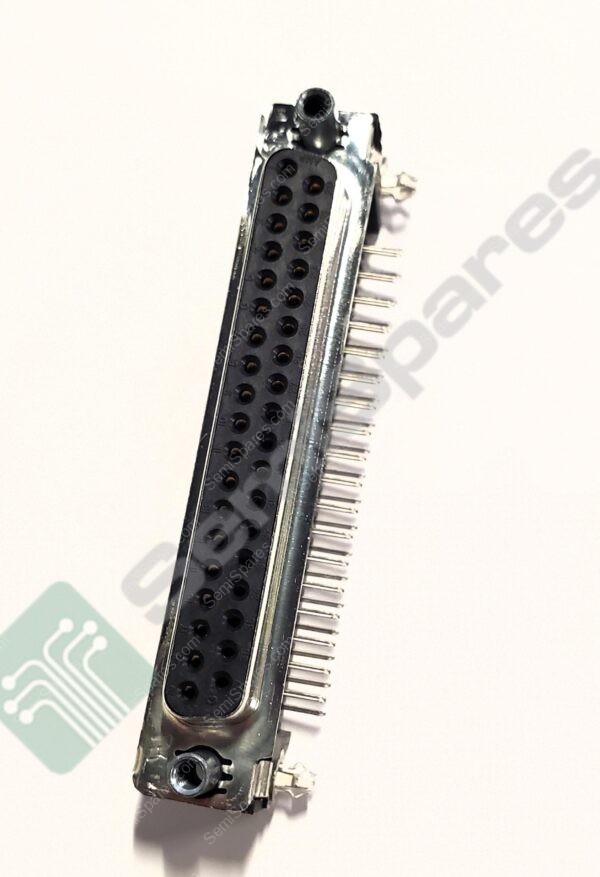 5747847-6 | THROUGH HOLE RIGHT ANGLE SOLDER 6A MATING SIDE FEMALE SCREWLOCK BOARD LOCK